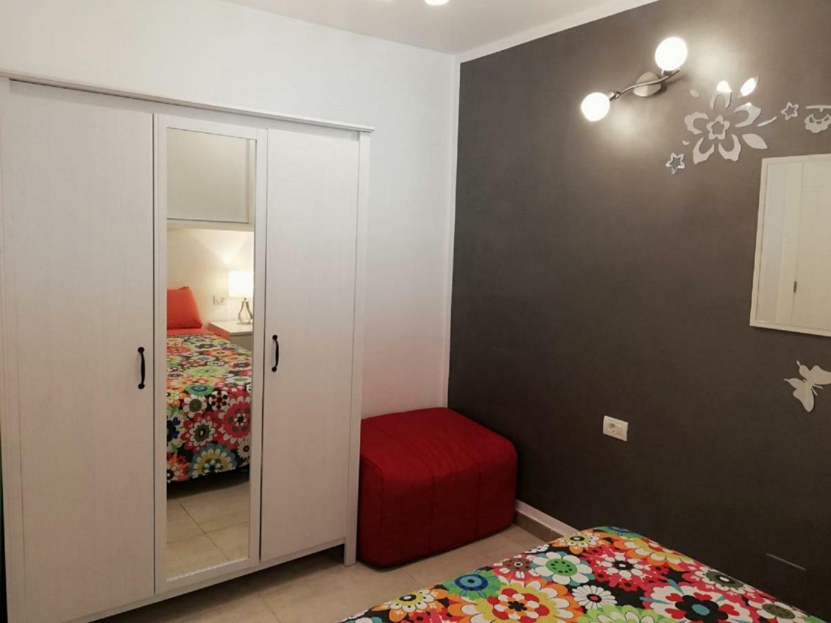 Mare Holiday Costa Adeje  Exterior photo
